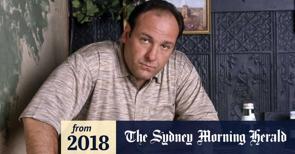 Hitting a high note The Sopranos poised to return